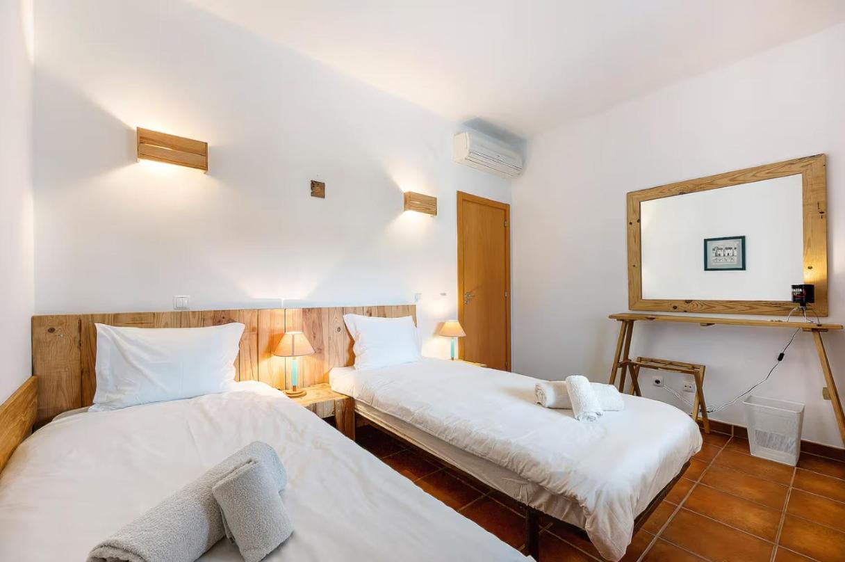 Spacious With Sea View Lagos