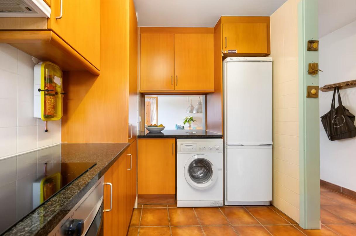 Spacious With Sea View Lagos