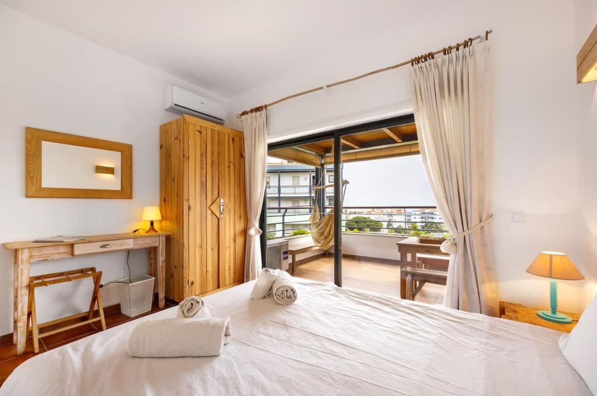 Apartment Spacious With Sea View *