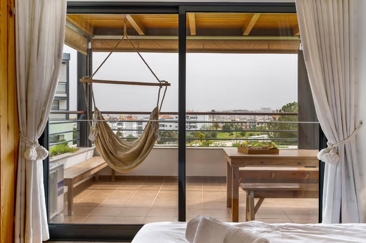 Spacious With Sea View Lagos