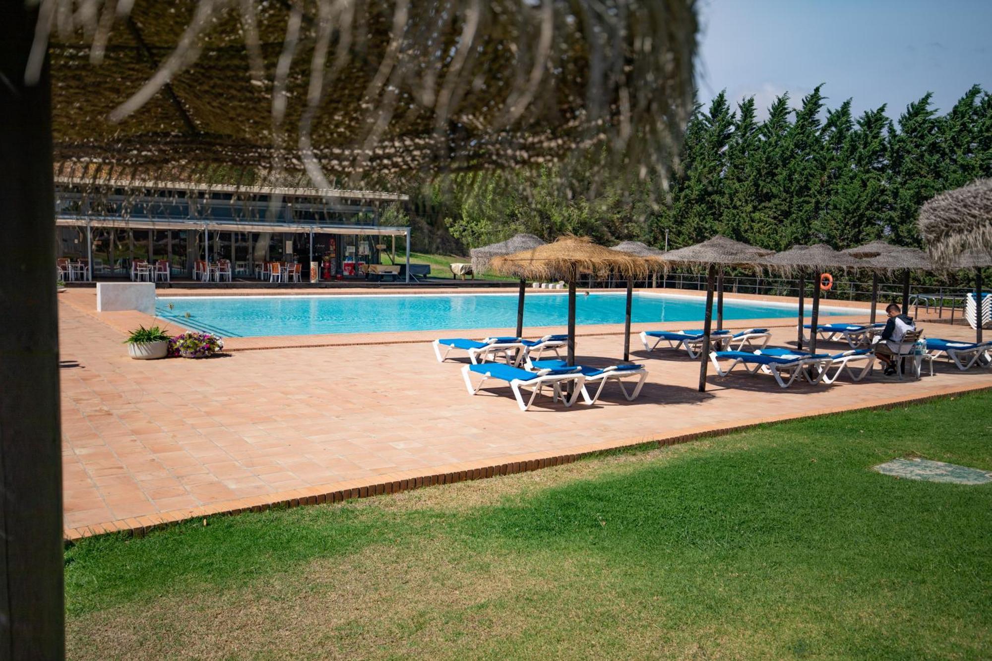 Apartamento Spacious With Sea View *